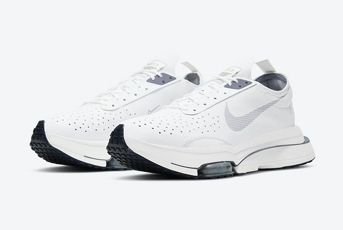 Air Zoom Type _Triple White_ style code_ CJ2033-101 size_ 36-45-9cecbf1c